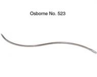Osborne Curved Needles - 501 Heavy Round Point - AJT Upholstery Supplies