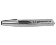 C.S. Osborne Home Grommet Kit K235-4, 1/2 Hole, Made in USA 